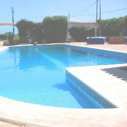 Pool Quinta da Vigia Apartamentos