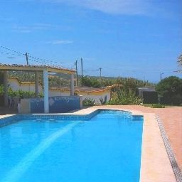 Pool Quinta da Vigia Apartamentos