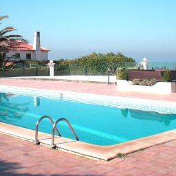 Pool Quinta da Vigia Apartamentos