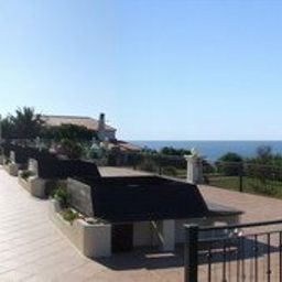Terrace Quinta da Vigia Apartamentos