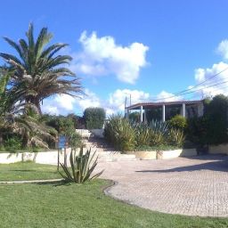 Terrace Quinta da Vigia Apartamentos