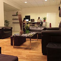 Hall Maverick Hostel & Ensuites