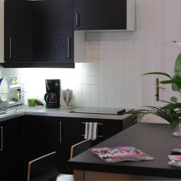  Maverick Hostel & Ensuites