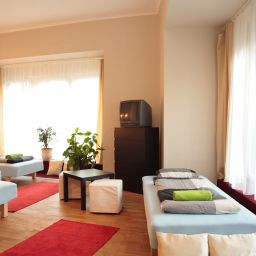  Maverick Hostel & Ensuites