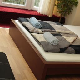 Maverick Hostel & Ensuites