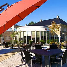 Terrasse EVE Resort & Spa