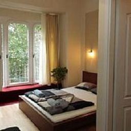 Chambre Maverick Hostel & Ensuites