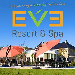 Vue extérieure EVE Resort & Spa