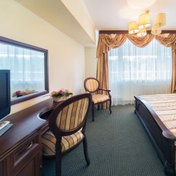 Posadskiy Hotel Сергиев Посад