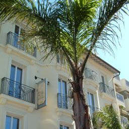 La Villa d'Elsa Résidence de tourisme Antibes-Juan-les-Pins