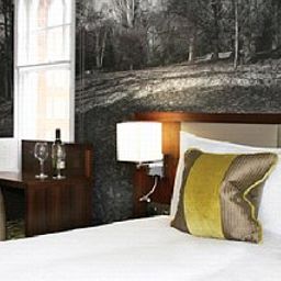 Room Seraphine Kensington Olympia Fotos