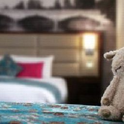 Room Seraphine Kensington Olympia Fotos