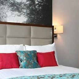Room Seraphine Kensington Olympia Fotos