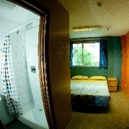 Номер Be Dream Hostel