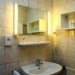 Bathroom Post