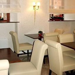 Bar Reikartz Medival Lvov