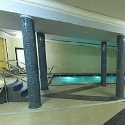Wellness area Dobosz Fotos