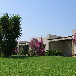 Garden Valle di Mare Resort