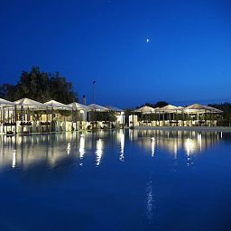 Pool Valle di Mare Resort