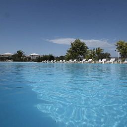 Pool Valle di Mare Resort