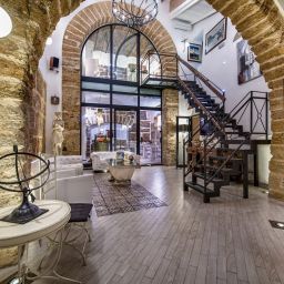Porta di Castro B&B Палермо