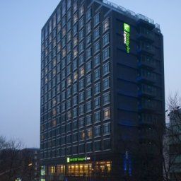 Holiday Inn Express BEIJING DONGZHIMEN Peking / Beijing