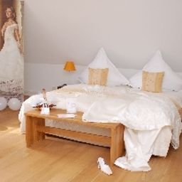 Junior-Suite Wildenburger Hof Landgasthof