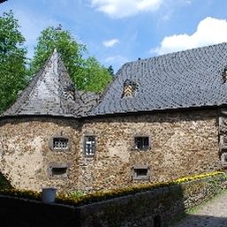 Panorama Wildenburger Hof Landgasthof