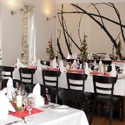 Ristorante Wildenburger Hof Landgasthof