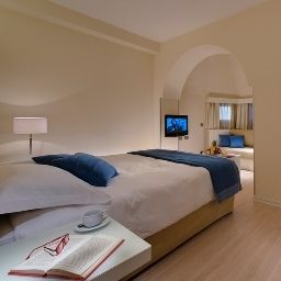 Room Annia Park Hotel