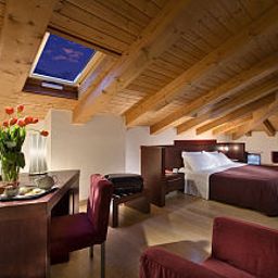 Room Annia Park Hotel