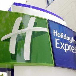 Holiday Inn Express CAMPO DE GIBRALTAR - BARRIOS Los Barrios Cadiz