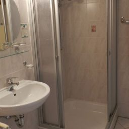 Salle de bains Adler Gasthof
