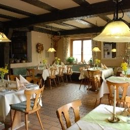 Restaurant Adler Gasthof
