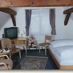 Chambre Adler Gasthof