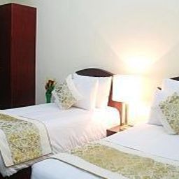 Zimmer Forest Green