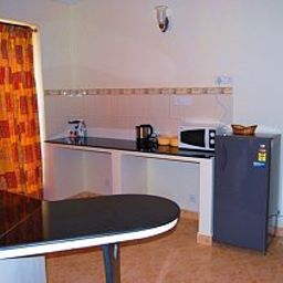  Palmarinha Resort & Suites