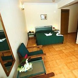  Palmarinha Resort & Suites