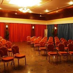 Salle de séminaires Palmarinha Resort & Suites