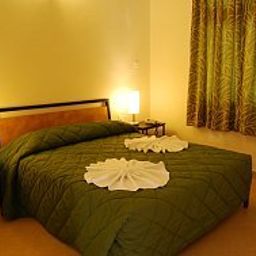 Chambre Palmarinha Resort & Suites
