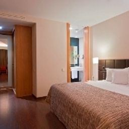 Eurostars Lucentum Alicante