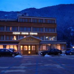  HOTEL DALLA SERRA