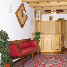  HOTEL DALLA SERRA