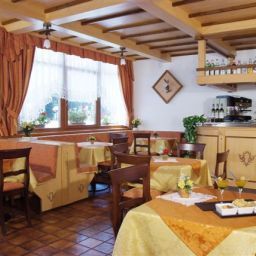  HOTEL DALLA SERRA
