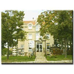 Hotel Duchess Varna