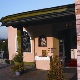 Kirchenwirt Gasthof Pension Münster 