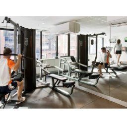 Fitness City Tempo