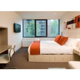 Habitación City Tempo