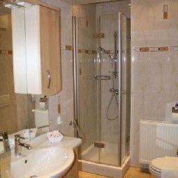 Bathroom Sonnblick