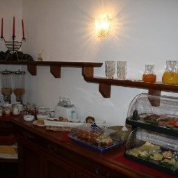 Buffet Sonnblick